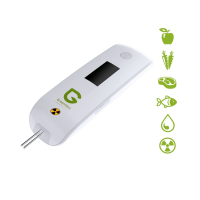 Нитрат-тестер Greentest Mini ECO Нитрат-тестер Greentest Mini ECO