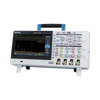 Осциллограф Tektronix TBS2202B Осциллограф Tektronix TBS2202B