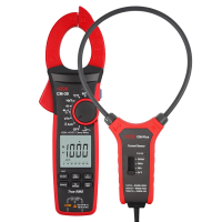 Токоизмерительные клещи RGK CM-30 с поверкой + Токовый датчик RGK CM Flex Токоизмерительные клещи RGK CM-30 с поверкой + Токовый датчик RGK CM Flex